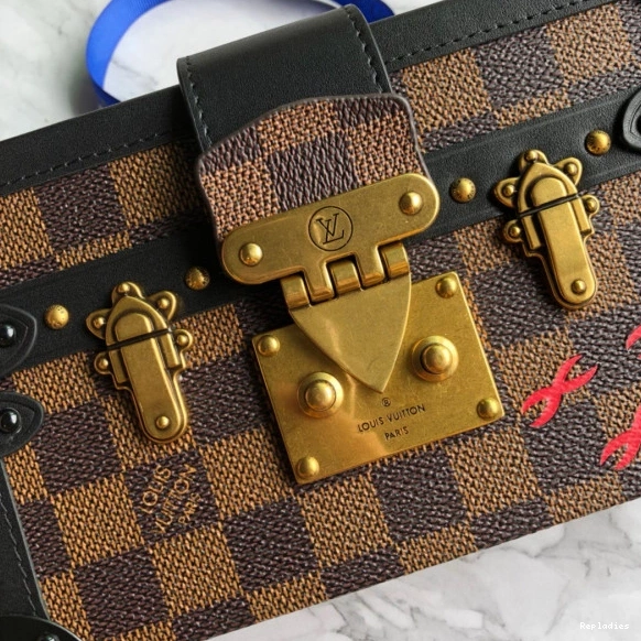 Fake Louis Bags PETITE LOUIS VUITTON MALLE 0824
